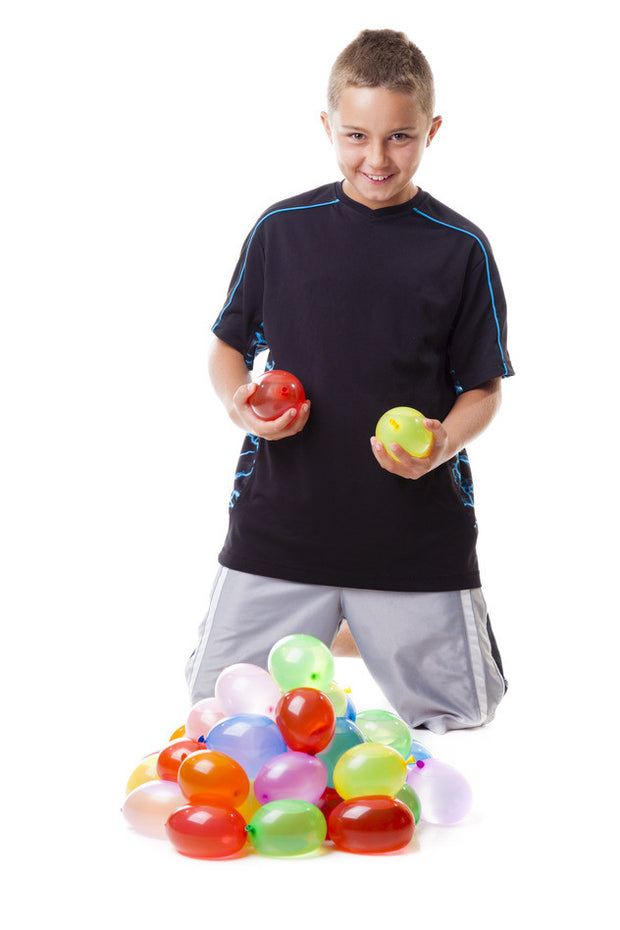 The Slingking® Water Balloon Bomber-Pack™