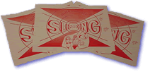 Must Have Official Slingking® Accessories